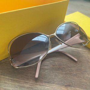 Limited Edition Fendi Sunglasses - Never Worn
